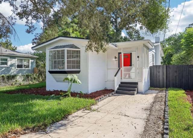 Property at 1815 Larkin Ave, Orlando, FL 32812, 3 beds, 2 baths