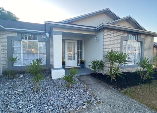 Property at 2236 Dancy Trail Trl, Clermont, FL 34714, 4 beds, 2 baths