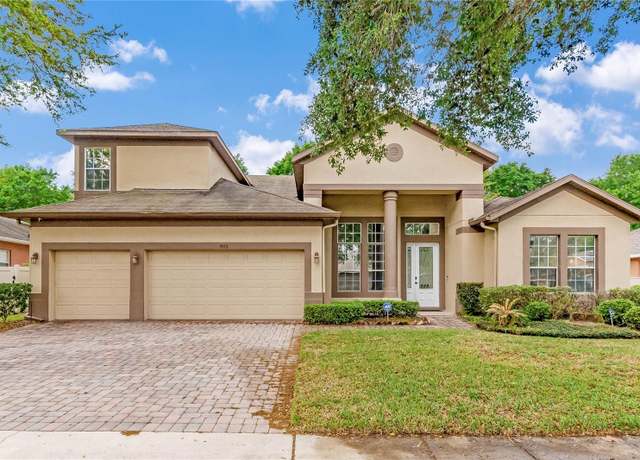 Property at 902 Hire Cir, Ocoee, FL 34761, 5 beds, 4 baths