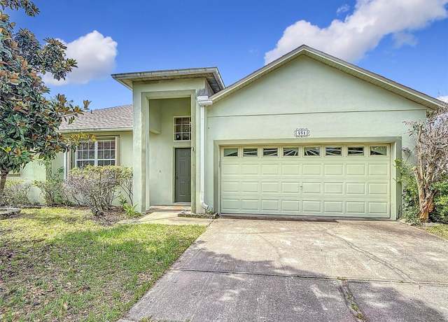 Property at 451 Acacia Tree Way, Kissimmee, FL 34758, 3 beds, 2 baths