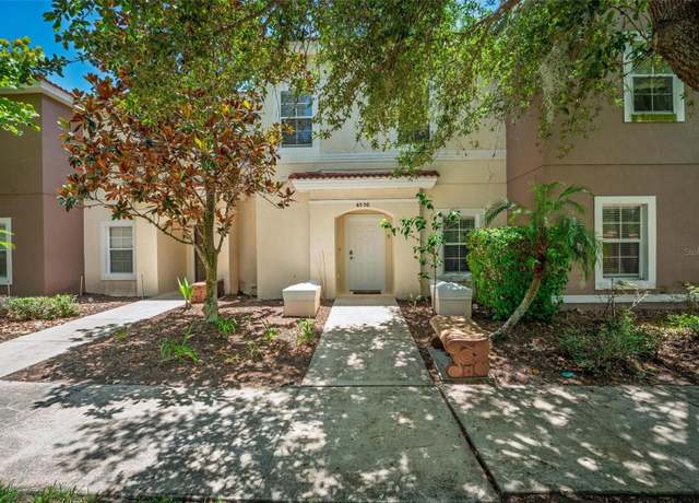 Property at 4558 Baleno Ln, Kissimmee, FL 34746, 4 beds, 3 baths