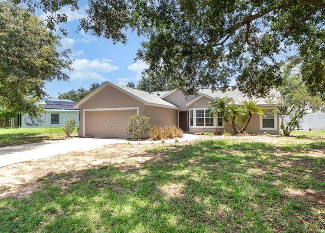 Property at 13206 Biscayne Dr, Grand Island, FL 32735, 3 beds, 2 baths