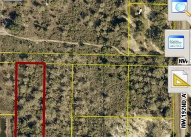 Property at 19461 NW 304 St, Okeechobee, FL 34972