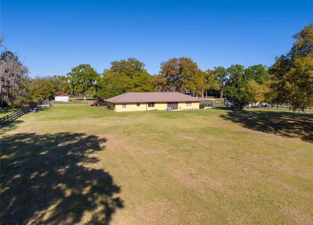 Property at 4480 NW 110th Ave, Ocala, FL 34482, 3 beds, 2 baths
