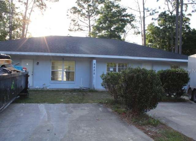 Property at 9455 SW 31st Ct, Ocala, FL 34476, 2 beds, 2 baths