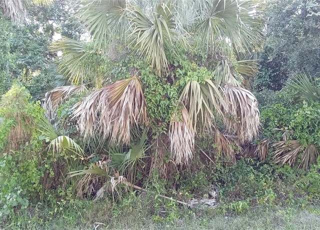 Property at Blueberry Rd, North Port, FL 34288