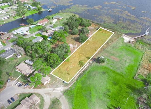 Property at 0 S Lakeshore Ln, Lake Wales, FL 33859