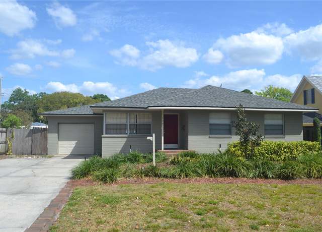 Property at 614 Chatham Dr, Lakeland, FL 33803, 4 beds, 2 baths