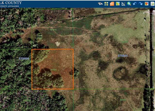 Property at 0 Tbd, Davenport, FL 33837