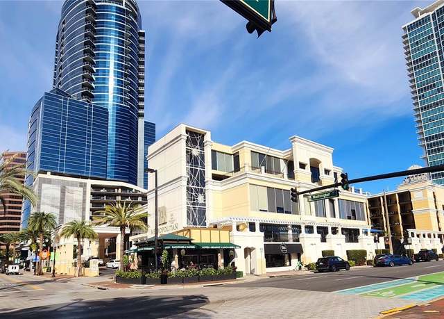 Property at 151 E Washington St #327, Orlando, FL 32801, 1 bed, 1 bath