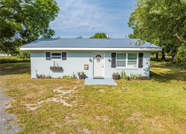 Property at 150 N Post Office Rd, Kenansville, FL 34739, 2 beds, 2 baths