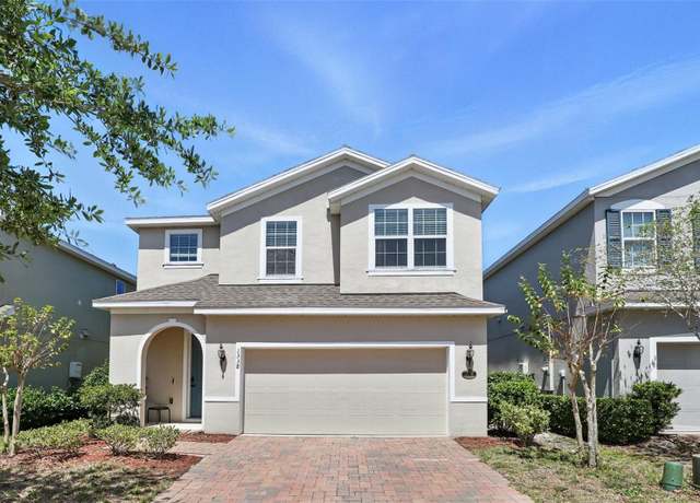 Property at 1338 Riley Cir, Deland, FL 32724, 3 beds, 2.5 baths