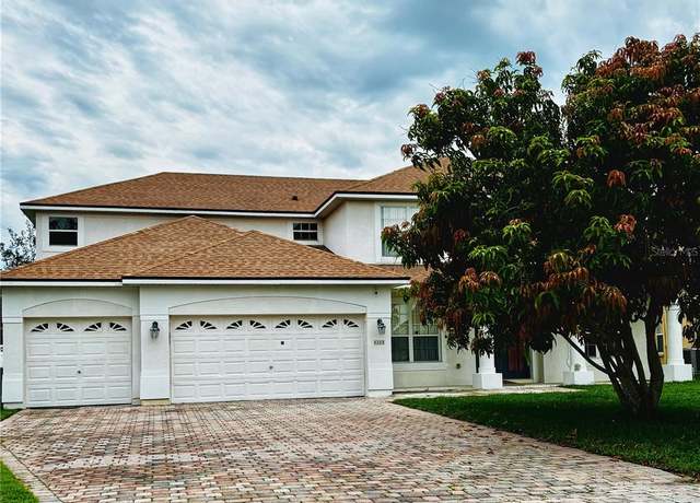Property at 4368 Fox Glen Loop, Kissimmee, FL 34746, 5 beds, 4 baths