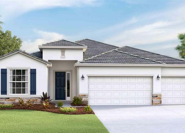 Property at 4303 Pullet Ct, Lakewood Ranch, FL 34211, 4 beds, 3 baths