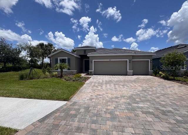 Property at 4303 Pullet Ct, Lakewood Ranch, FL 34211, 4 beds, 3 baths
