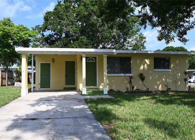 Property at 11798 104th St, Largo, FL 33773, 2 beds, 1 bath