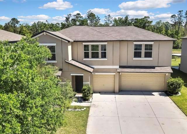 Property at 35965 Saddle Palm Way, Zephyrhills, FL 33541, 5 beds, 3.5 baths