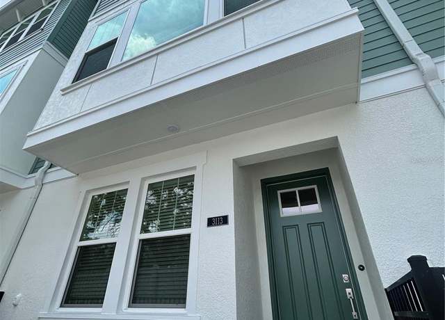 Property at 3113 4th Ter N, St Petersburg, FL 33713, 3 beds, 3.5 baths