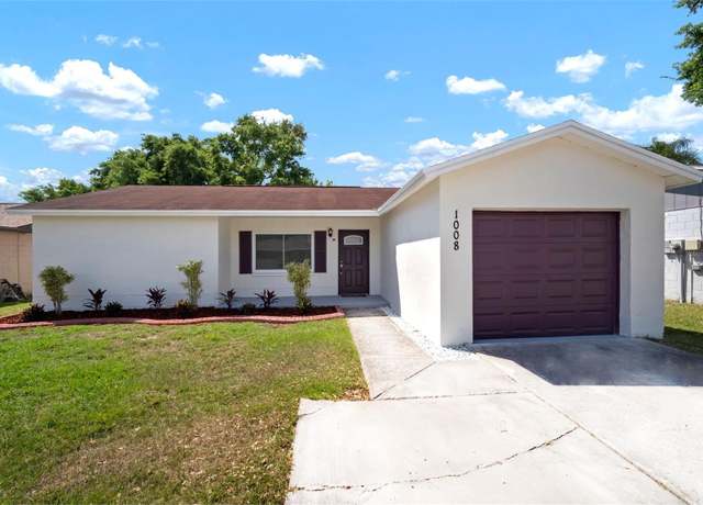 Property at 1008 Old Field Dr, Brandon, FL 33511, 3 beds, 2 baths
