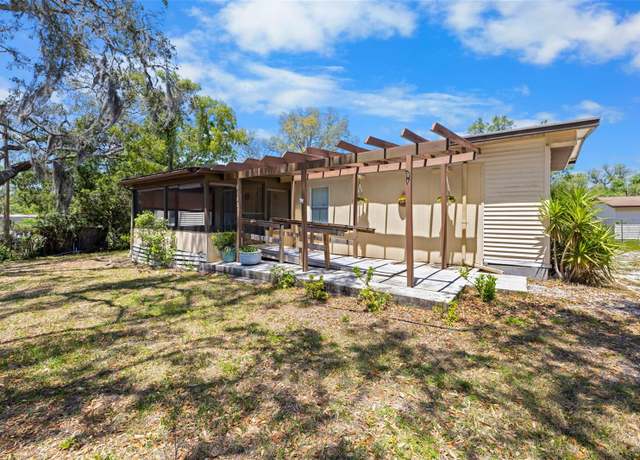 Property at 8181 Filson St, Weeki Wachee, FL 34613, 2 beds, 2 baths