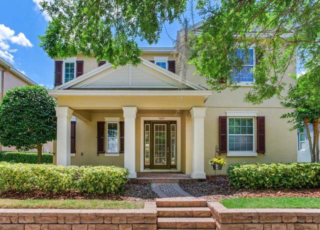 Property at 5409 Fishhawk Ridge Dr, Lithia, FL 33547, 3 beds, 2.5 baths