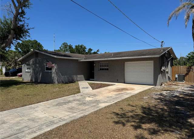 Property at 5813 Oxford Dr, Tampa, FL 33615, 3 beds, 2 baths