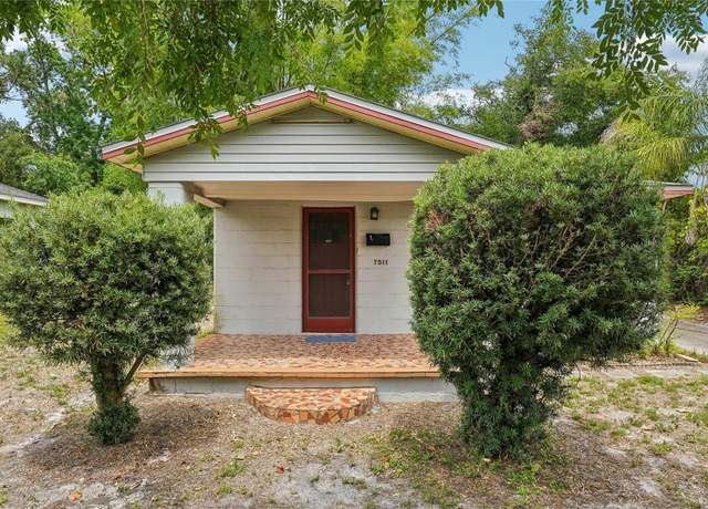 Property at 7511 N Ola Ave, Tampa, FL 33604, 1 bed, 1 bath