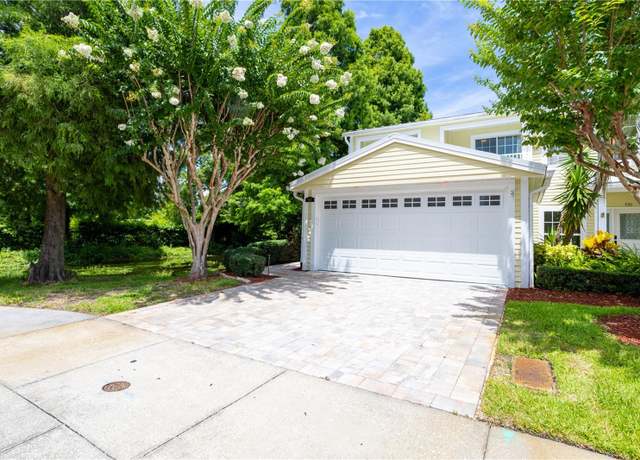 Property at 932 Woodbridge Ct, Safety Harbor, FL 34695, 3 beds, 2.5 baths