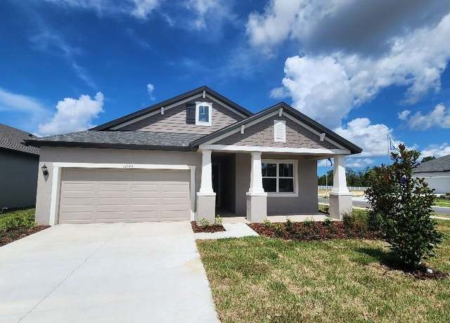 Property at 12649 Kelly Ann Loop, Brooksville, FL 34613, 4 beds, 2 baths