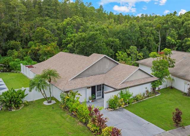 Property at 11815 Hickorynut Dr, Tampa, FL 33625, 3 beds, 2 baths