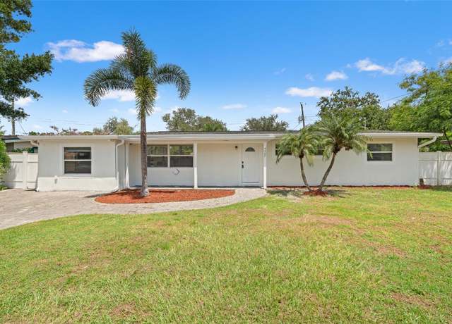 Property at 4407 W Trilby Ave, Tampa, FL 33616, 4 beds, 2 baths