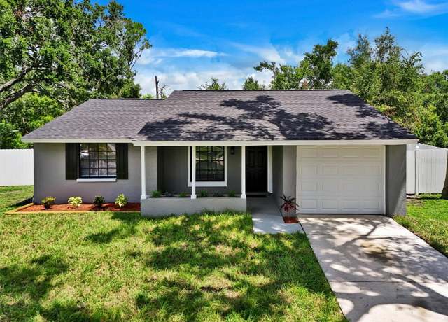 Property at 12615 Logan Pl, Tampa, FL 33625, 3 beds, 2 baths