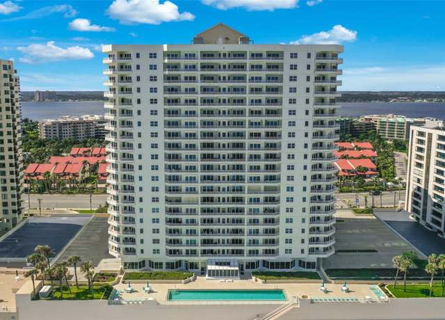 Property at 2937 S Atlantic Ave #1907, Daytona Beach Shores, FL 32118, 3 beds, 2 baths