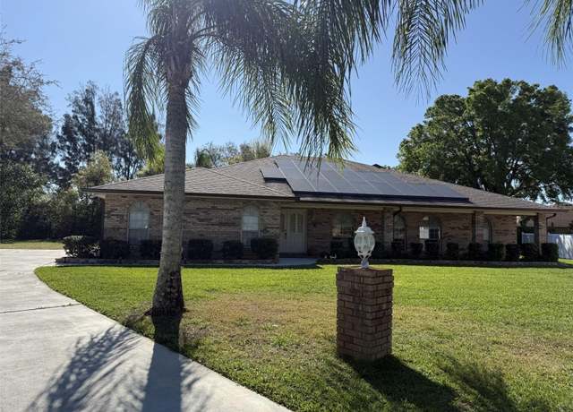 Property at 519 Donaldson Dr, Debary, FL 32713, 3 beds, 3.5 baths