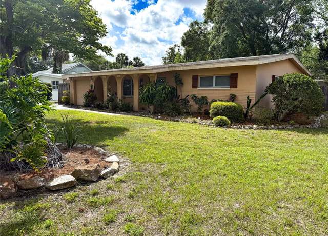 Property at 5406 Dartmouth Rd, New Port Richey, FL 34652, 3 beds, 1.5 baths