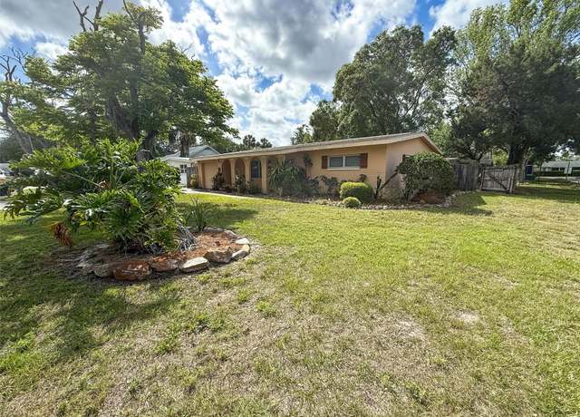 Property at 5406 Dartmouth Rd, New Port Richey, FL 34652, 3 beds, 1.5 baths