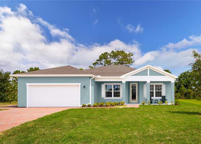 Property at 1856 Lotti Ln, Titusville, FL 32796, 4 beds, 3 baths