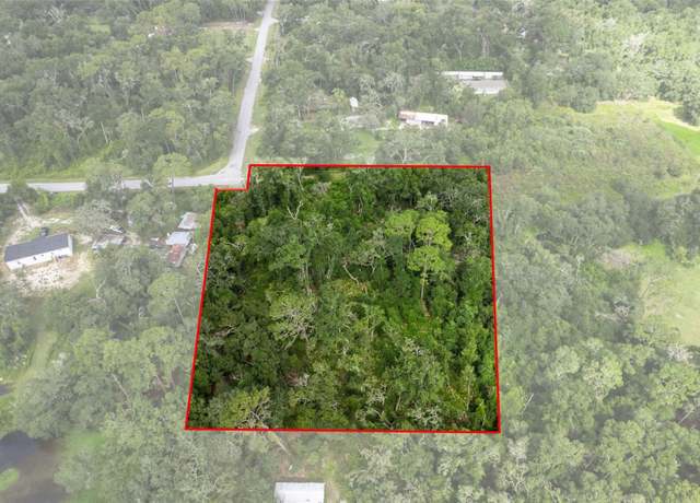 Property at 00 County Road 683d-1, Webster, FL 33597