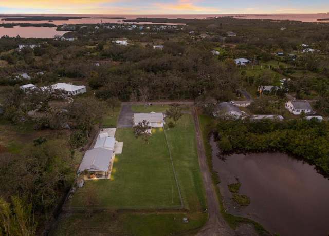 Property at 1640 Center Rd, Terra Ceia, FL 34250, 3 beds, 2 baths