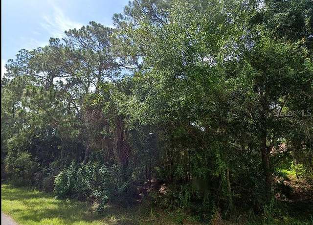 Property at Gallopo Rd, North Port, FL 34291