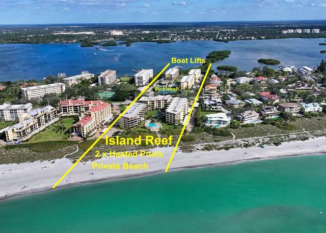 Property at 8767 Midnight Pass Rd Unit 403F, Sarasota, FL 34242, 2 beds, 2 baths