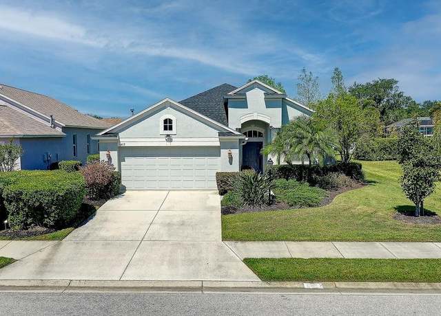 Property at 6412 Golden Eye Gln, Lakewood Ranch, FL 34202, 3 beds, 2 baths