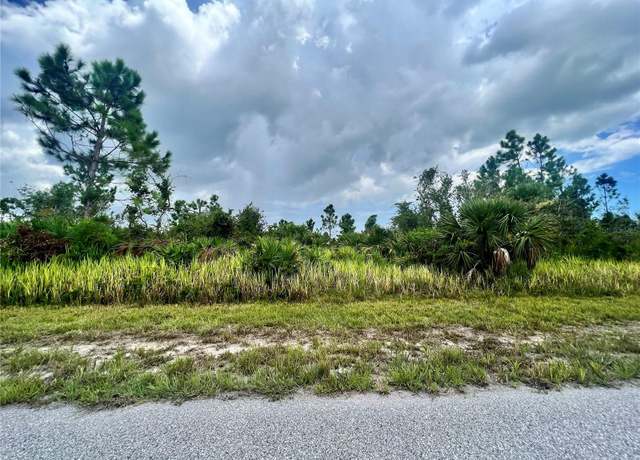 Property at 12061 Grady Ave, Port Charlotte, FL 33981