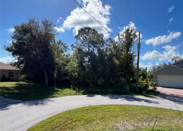 Property at 304 Oyahue St, Punta Gorda, FL 33983