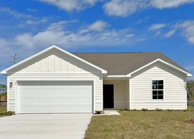 Property at 12 Rolling Fern Dr, Palm Coast, FL 32164, 3 beds, 2 baths
