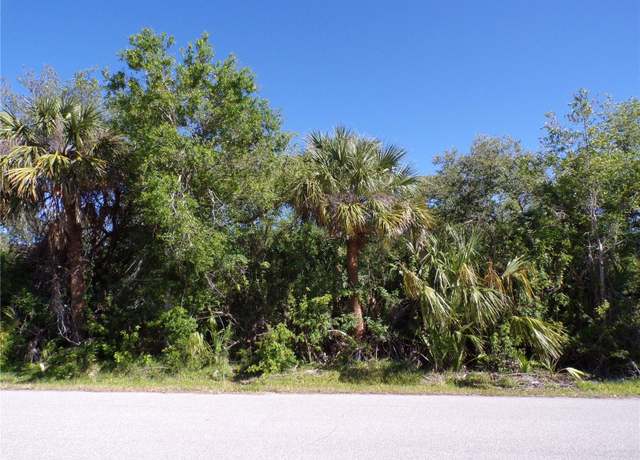 Property at 26046 Scham Rd, Punta Gorda, FL 33955