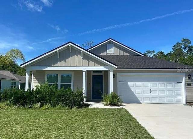 Property at 5 Ace Ct, Bunnell, FL 32110, 3 beds, 3 baths