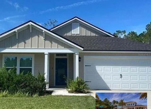 Property at 5 Ace Ct, Bunnell, FL 32110, 3 beds, 3 baths