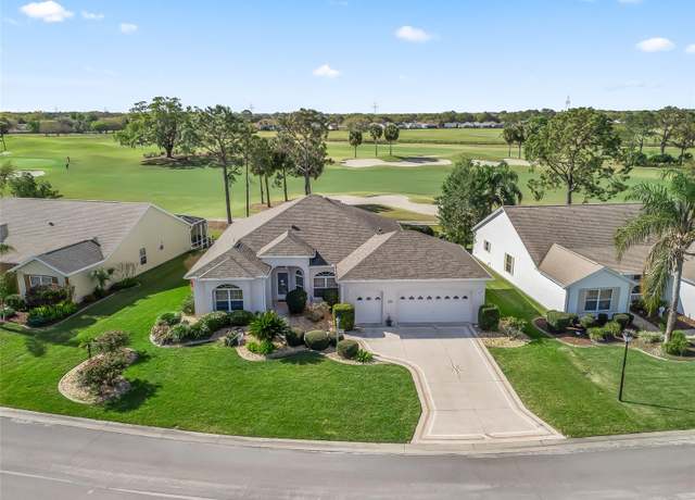 Property at 1726 Augustine Dr, The Villages, FL 32159, 3 beds, 2 baths