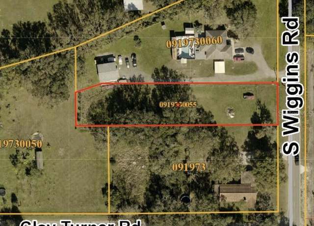 Property at Wiggins, Plant City, FL 33566